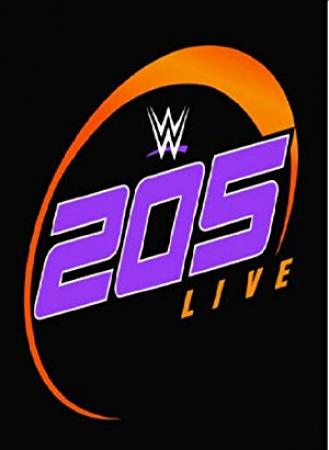 WWE 205 Live 2019-05-21 WEB h264<span style=color:#fc9c6d>-ADMIT[eztv]</span>