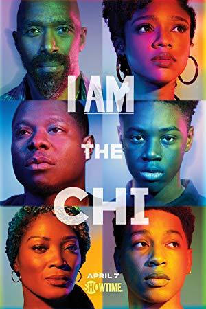 The Chi S03E08 AAC MP4-Mobile