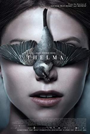 Thelma [BluRay 720p X264 MKV][AC3 5.1 Castellano][2018]