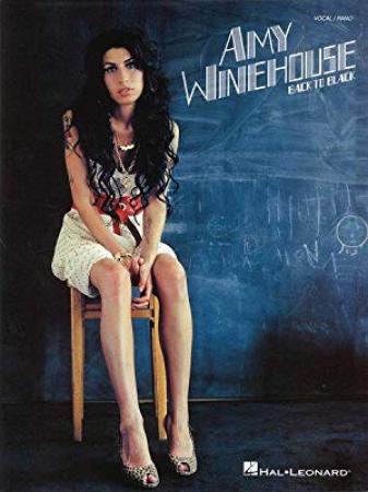 Amy Winehouse - Back To Black [2006]