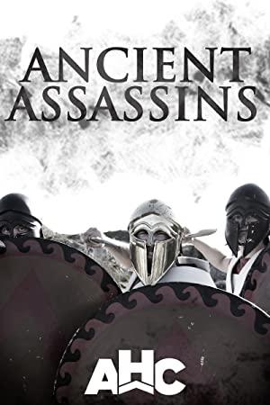 Ancient Assassins S02E07 Kung Fu Nun 720p WEBRip x264<span style=color:#fc9c6d>-DHD</span>