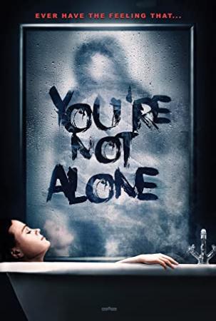 Youre Not Alone 2020 1080p AMZN WEBRip DD 5.1 X 264<span style=color:#fc9c6d>-EVO[EtHD]</span>