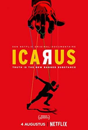 Icarus 2017 HDRip XviD AC3<span style=color:#fc9c6d>-EVO</span>