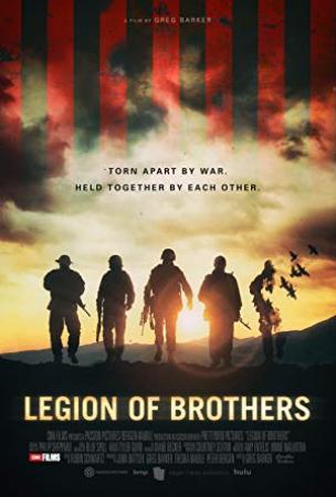 Legion of Brothers 2017 720p WEB-DL DD 5.1 H.264-Coo7