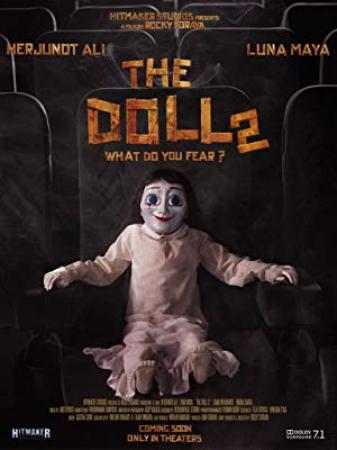 The Doll 2 [HDrip][Subtitulado][Z]