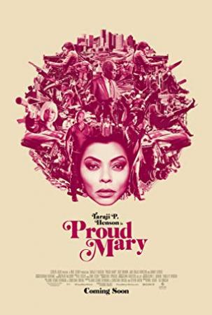 Proud Mary [BluRay Rip][AC3 5.1 Español Latino][2018]