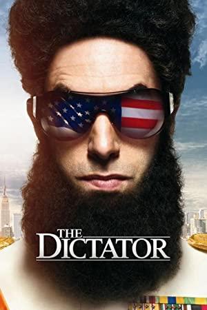 El Dictador [dvdrip][spanish][AC3-5 1]