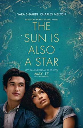 The Sun Is Also a Star 2019 PL 1080p WEB-DL x264 AC3-KiT