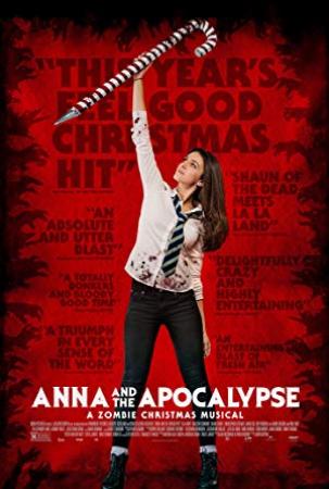 Anna and The Apocalypse 2017 MULTi TRUEFRENCH 1080p BluRay x264 AC3<span style=color:#fc9c6d>-STVFRV</span>