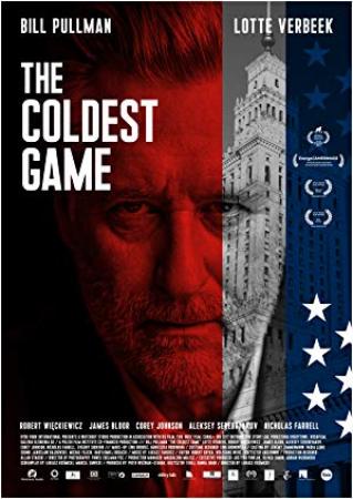 The Coldest Game 2019 HDRip AC3 x264<span style=color:#fc9c6d>-CMRG</span>