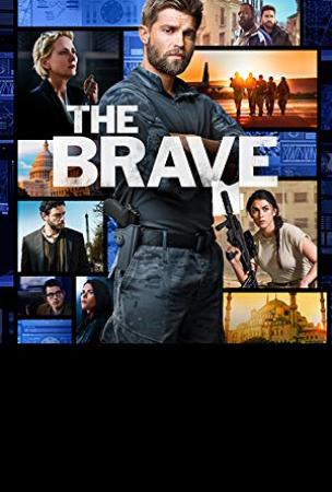 The Brave [720p AMZN WEB-DL x264-666] [Lektor PL]