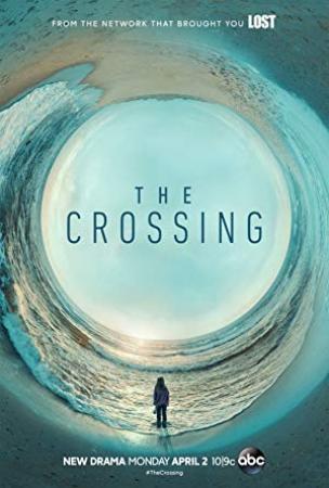 The Crossing S01E01 Pilot WEBRip x264-RBB