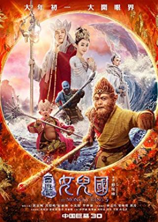 The Monkey King 3 2018 CHINESE 1080p BluRay H264 AAC<span style=color:#fc9c6d>-VXT</span>