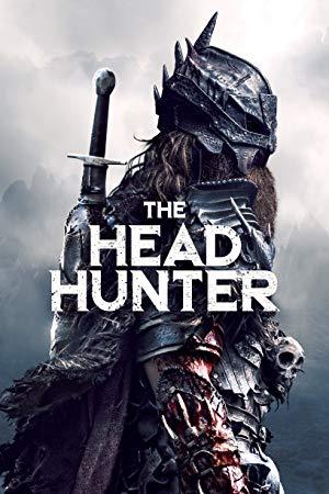 The Head Hunter 2018 720p BluRay x264-x0r