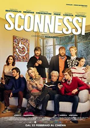 Sconnessi 2018 iTALiAN AC3 DVDRip XviD<span style=color:#fc9c6d>-T4P3</span>