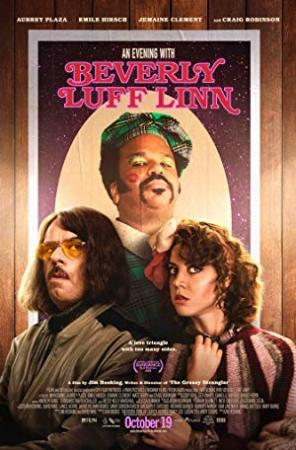 An Evening with Beverly Luff Linn 2018 Movies HDRip x264 5 1 with Sample ☻rDX☻