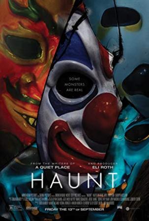 Haunt 2019 FRENCH HDRip XviD<span style=color:#fc9c6d>-EXTREME</span>
