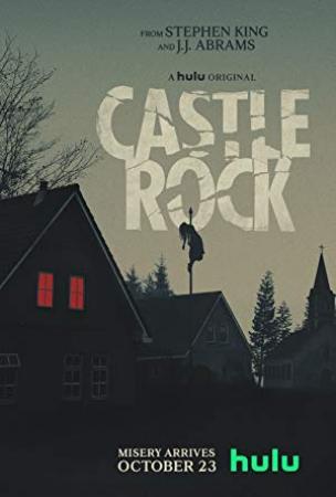 Castle Rock 2018 [Sezon 2][720p WEB-DL x264-NoNaNo][Lektor PL]