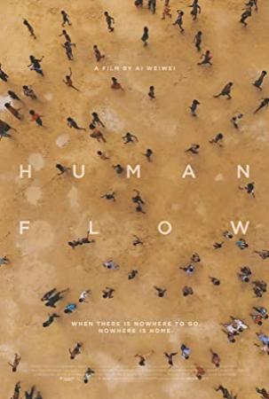 Human Flow 2017 WEBRip x264-RBB