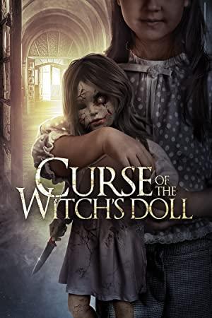 Curse Of The Witchs Doll 2018 Movies 720p HDRip x264 5 1 ESubs with Sample ☻rDX☻