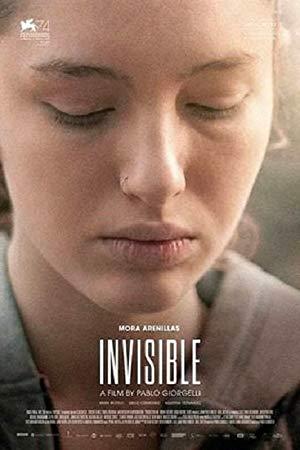 Invisible [BluRayRIP][AC3 2.0 Latino][2018]