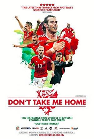 Don't Take Me Home (2017) [1080p] [YTS AG]