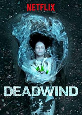 Deadwind (Karppi) - Temporada 1 [HDTV][Cap 101_112][Castellano]