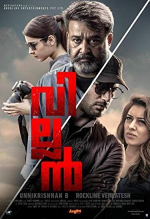 Villain 2018 Bengali Movie Ft Ankush & Mimi HDRip  900MBx264