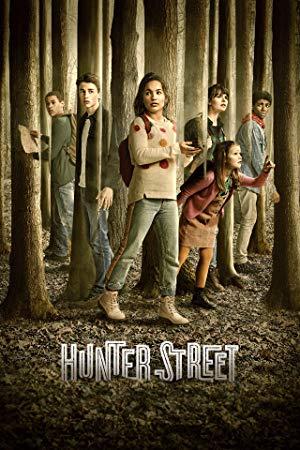 Hunter Street S01E00 Clued In-A Hunter Street Special HDTV x264<span style=color:#fc9c6d>-W4F[eztv]</span>