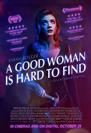 A Good Woman Is Hard To Find 2019 HDRip XviD AC3<span style=color:#fc9c6d>-EVO[TGx]</span>
