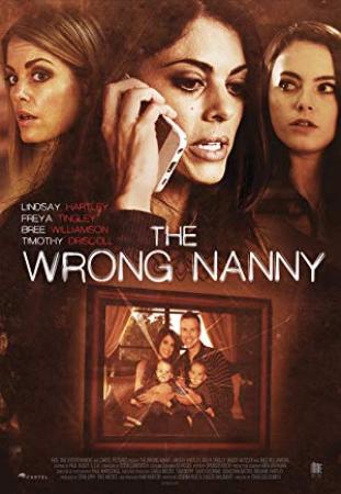 The Wrong Nanny 2018 Movies 720p HDRip x264 5 1 ESubs with Sample ☻rDX☻