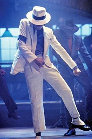 Michael Jackson - Smooth Criminal [1988]