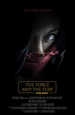 Star Wars The Force And The Fury (2017) [WEBRip] [1080p] <span style=color:#fc9c6d>[YTS]</span>