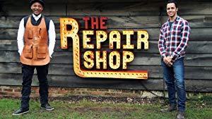 The Repair Shop 2017 Season 1 Complete 720p WEBRip x264 <span style=color:#fc9c6d>[i_c]</span>