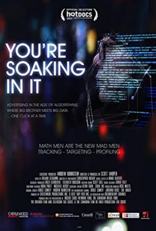 Youre Soaking in It 2017 720p x264-StB