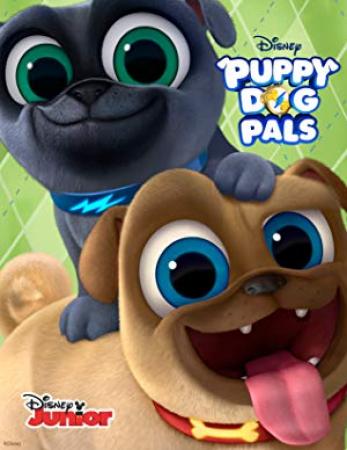 Puppy Dog Pals S03E37E38 Pups in the Apple-Wont You Be My Puppy 720p DSNY WEBRip AAC2.0 x264<span style=color:#fc9c6d>-LAZY[rarbg]</span>