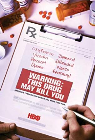 Warning This Drug May Kill You 2017 1080p WEB h264-CONVOY[rarbg]