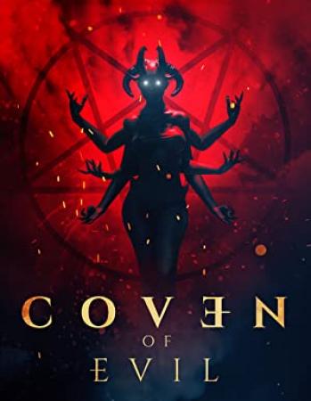 Coven Of Evil (2018) [1080p] [WEBRip] <span style=color:#fc9c6d>[YTS]</span>