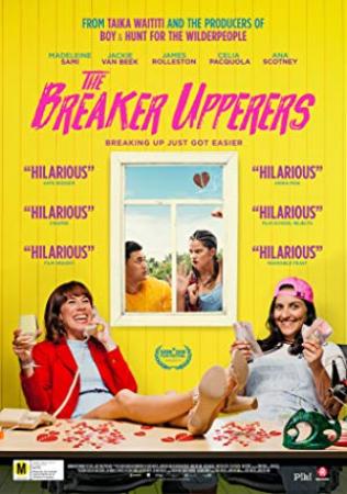 The Breaker Upperers (2018) [BluRay] [1080p] <span style=color:#fc9c6d>[YTS]</span>