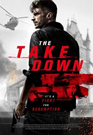 The Take Down (2019) [BluRay Rip][AC3 2.0 Castellano]