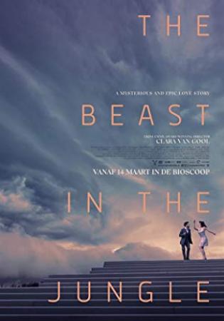 The Beast in the Jungle 2019 HDRip XviD AC3<span style=color:#fc9c6d>-EVO</span>