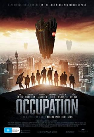 Occupation 2018 FRENCH BDRip XviD<span style=color:#fc9c6d>-FuN</span>