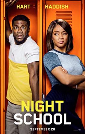 Night School 2018 TRUEFRENCH BDRip XviD<span style=color:#fc9c6d>-EXTREME</span>