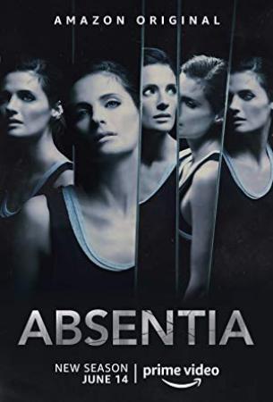 Absentia  - Temporada 3 [HDTV][Cap 302_303][Castellano]