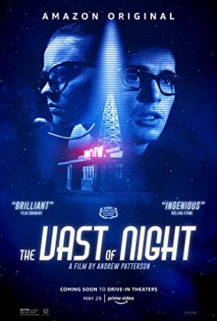 The Vast Of Night (2019) [1080p] [WEBRip] [5.1] <span style=color:#fc9c6d>[YTS]</span>