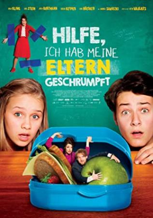 Help I Shrunk My Parents 2018 TRUEFRENCH HDRiP XViD