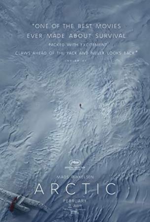 Arctic 2018 FRENCH BDRip XviD-EXTREME -->  <