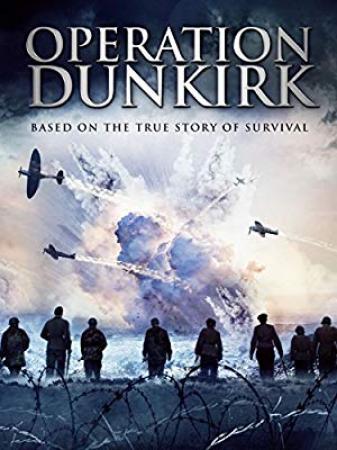 Operation Dunkirk (2017) [1080p] [YTS PE]