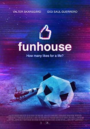 Funhouse (2019) 1080p h264 Ac3 5.1 Ita Eng Sub Ita Eng<span style=color:#fc9c6d>-MIRCrew</span>