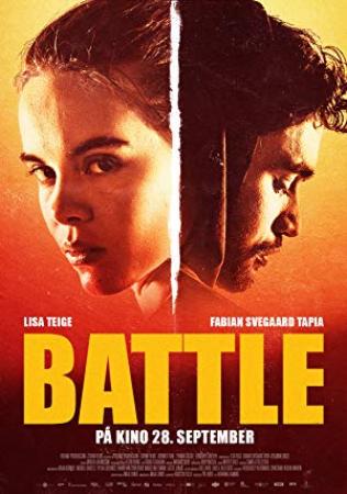 Battle [BluRay Rip 720p X264 MKV][AC3 5.1 Castellano - Noruego - Sub Esp][2018]